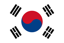 South Korea
